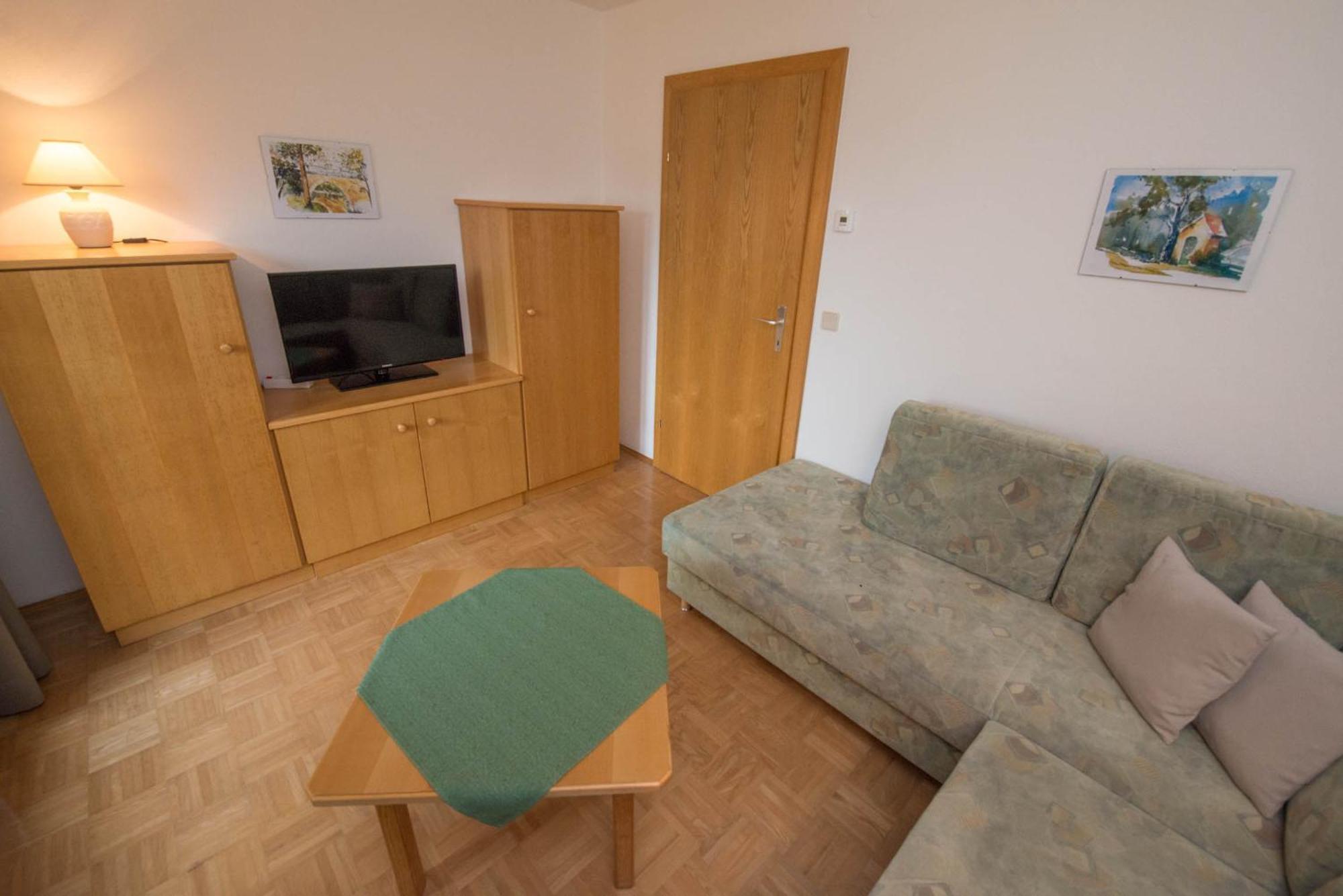 Ferienhaus Franz Вайсбриах Номер фото