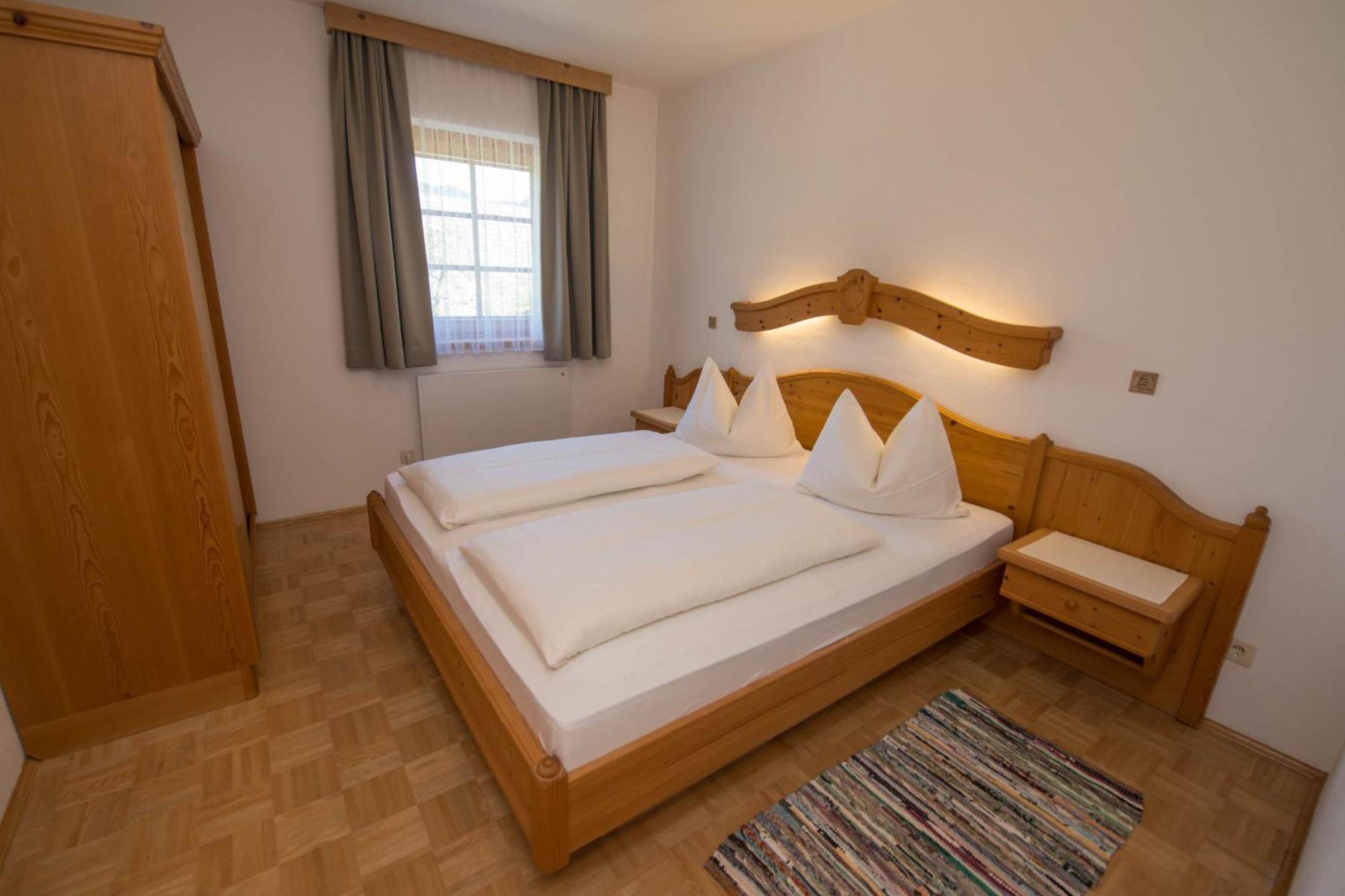 Ferienhaus Franz Вайсбриах Номер фото