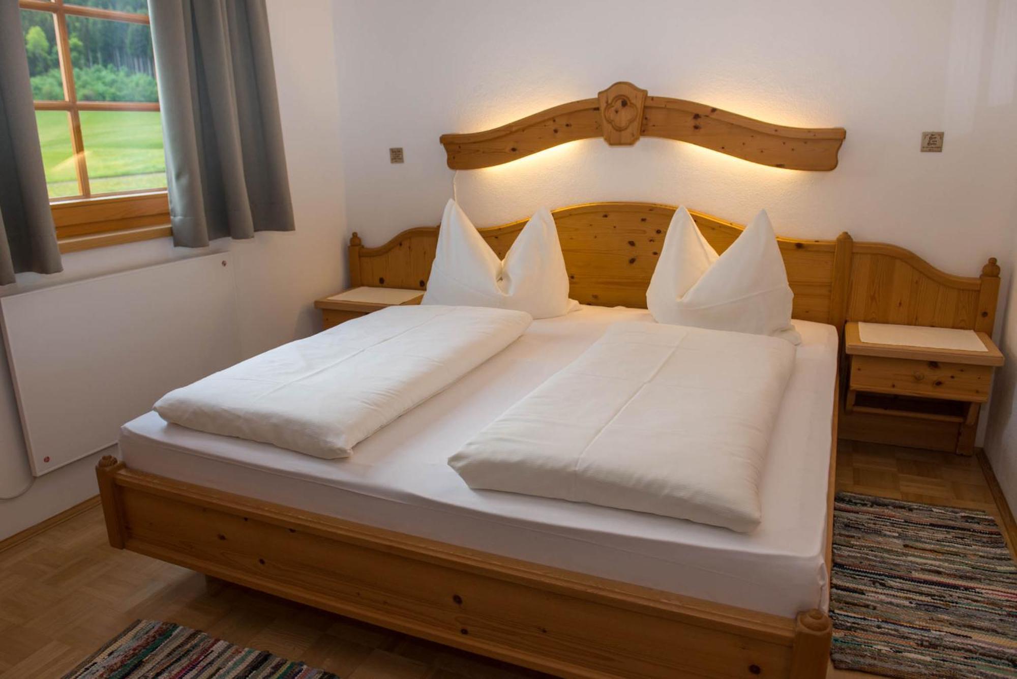 Ferienhaus Franz Вайсбриах Номер фото