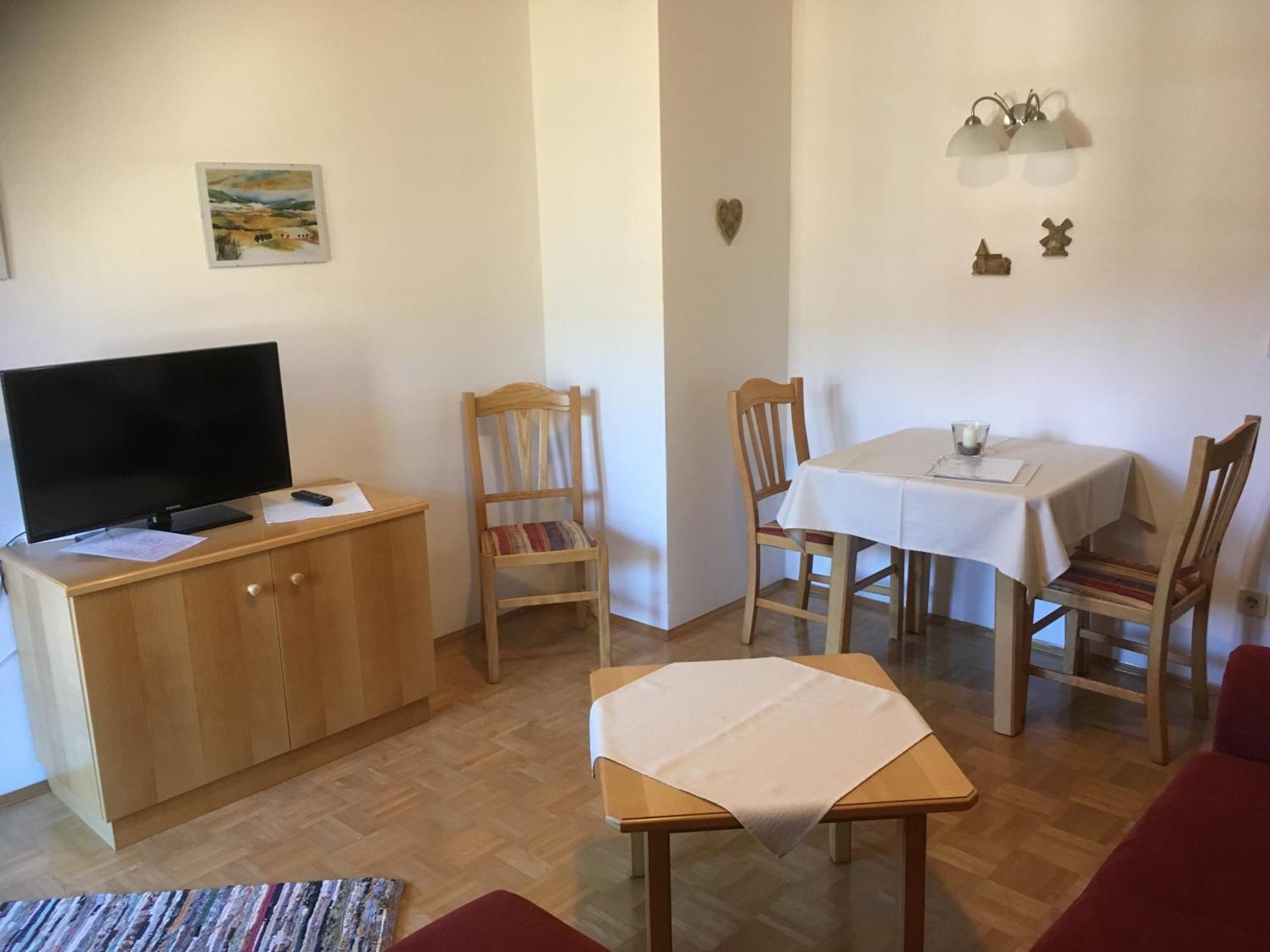 Ferienhaus Franz Вайсбриах Номер фото