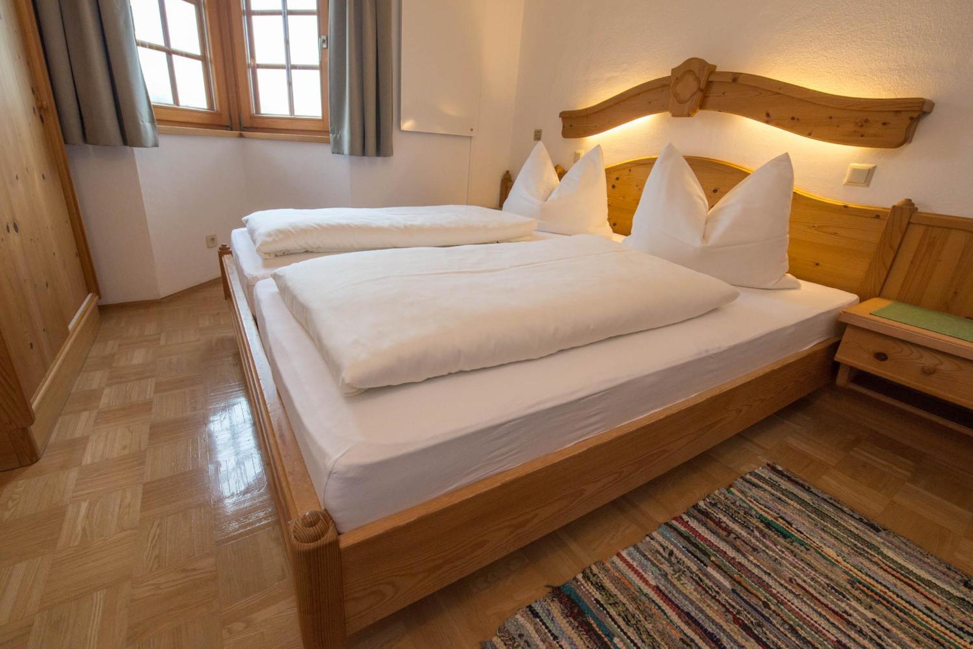 Ferienhaus Franz Вайсбриах Номер фото