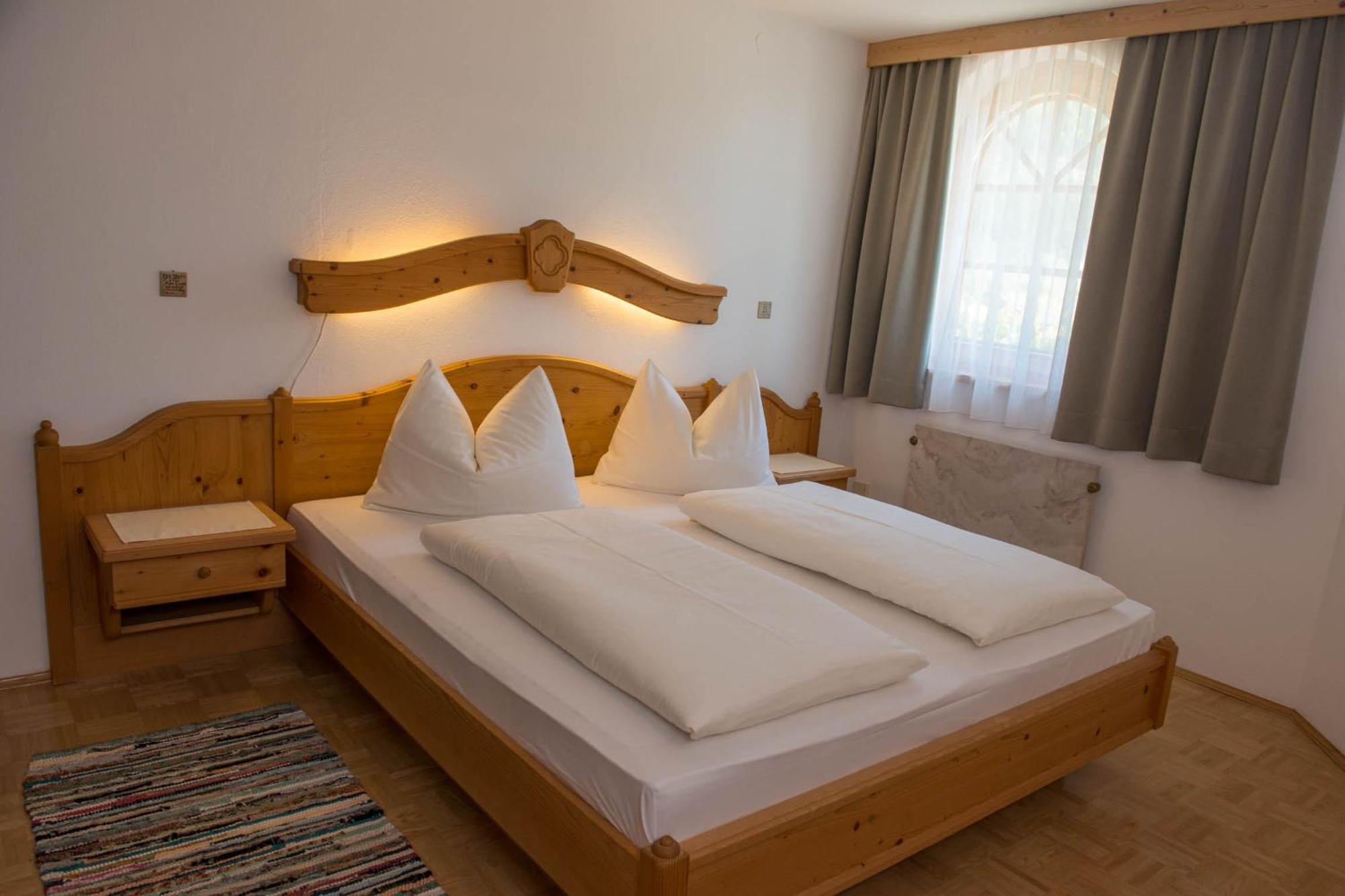 Ferienhaus Franz Вайсбриах Номер фото