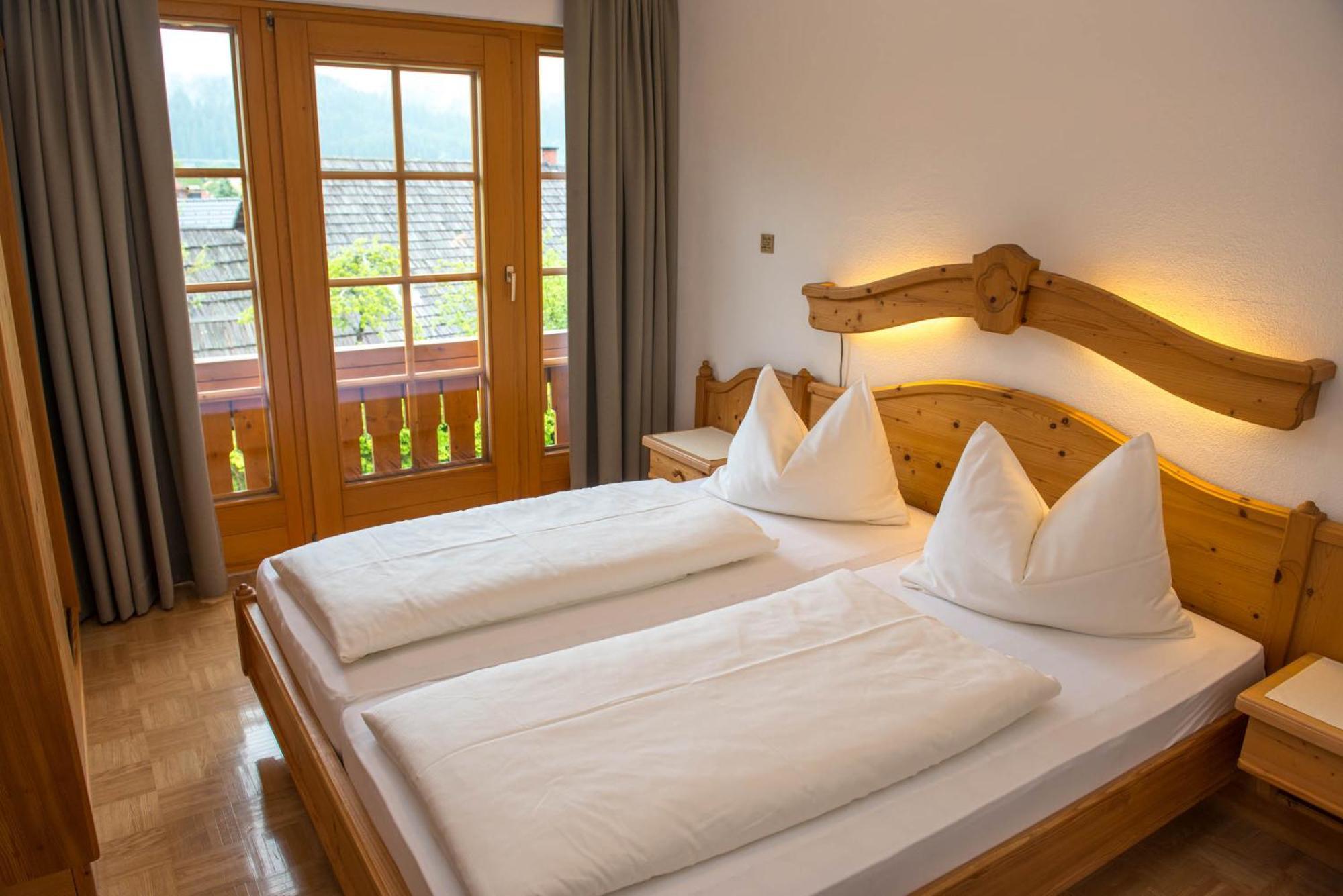 Ferienhaus Franz Вайсбриах Номер фото