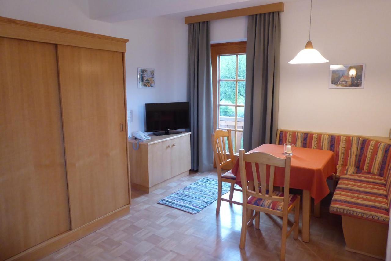 Ferienhaus Franz Вайсбриах Номер фото