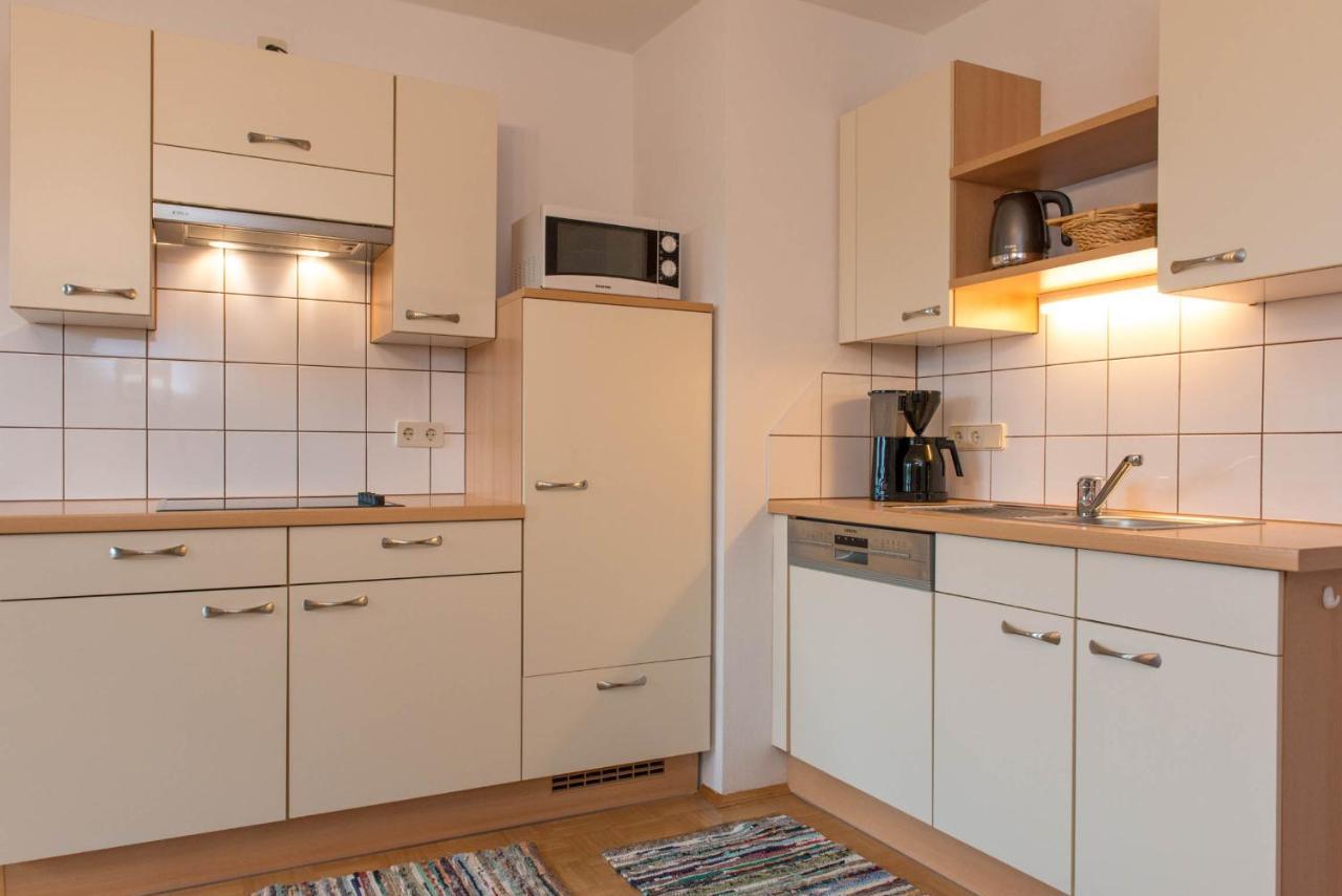 Ferienhaus Franz Вайсбриах Номер фото